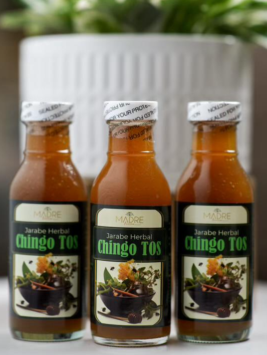 "Chingo Tos" Jarabe