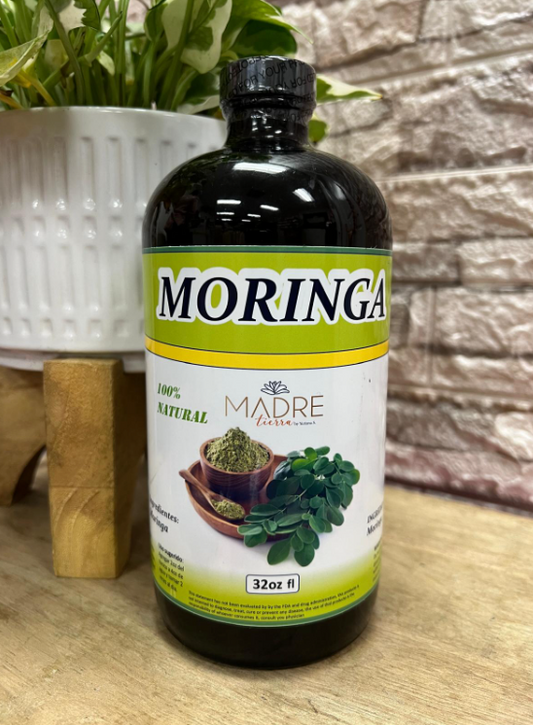 "Moringa" Tonico