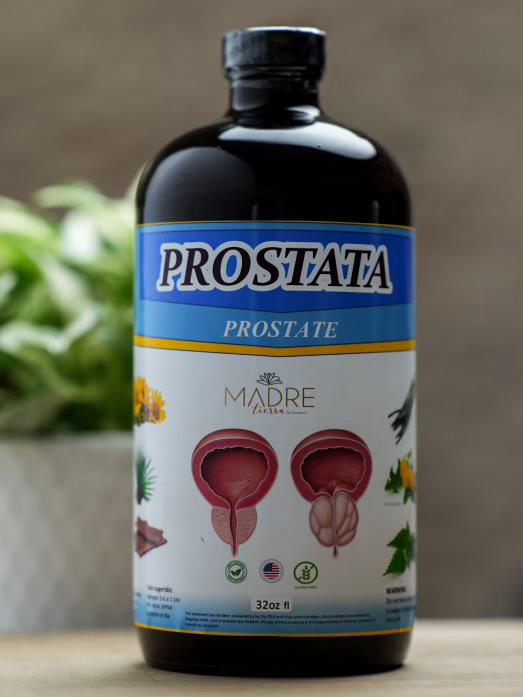 "Prostata" Tonico